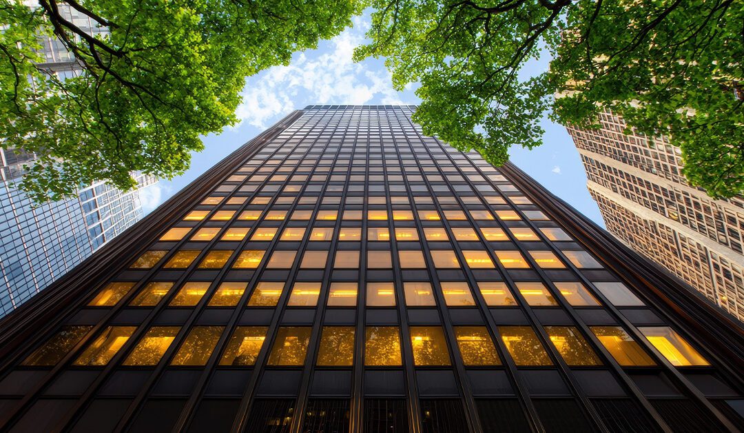Manutenção preditiva e a evolução do building management