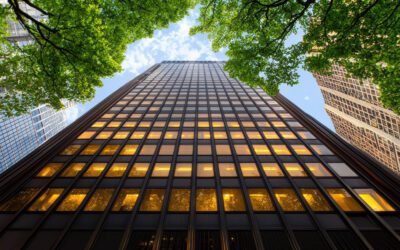 Manutenção preditiva e a evolução do building management