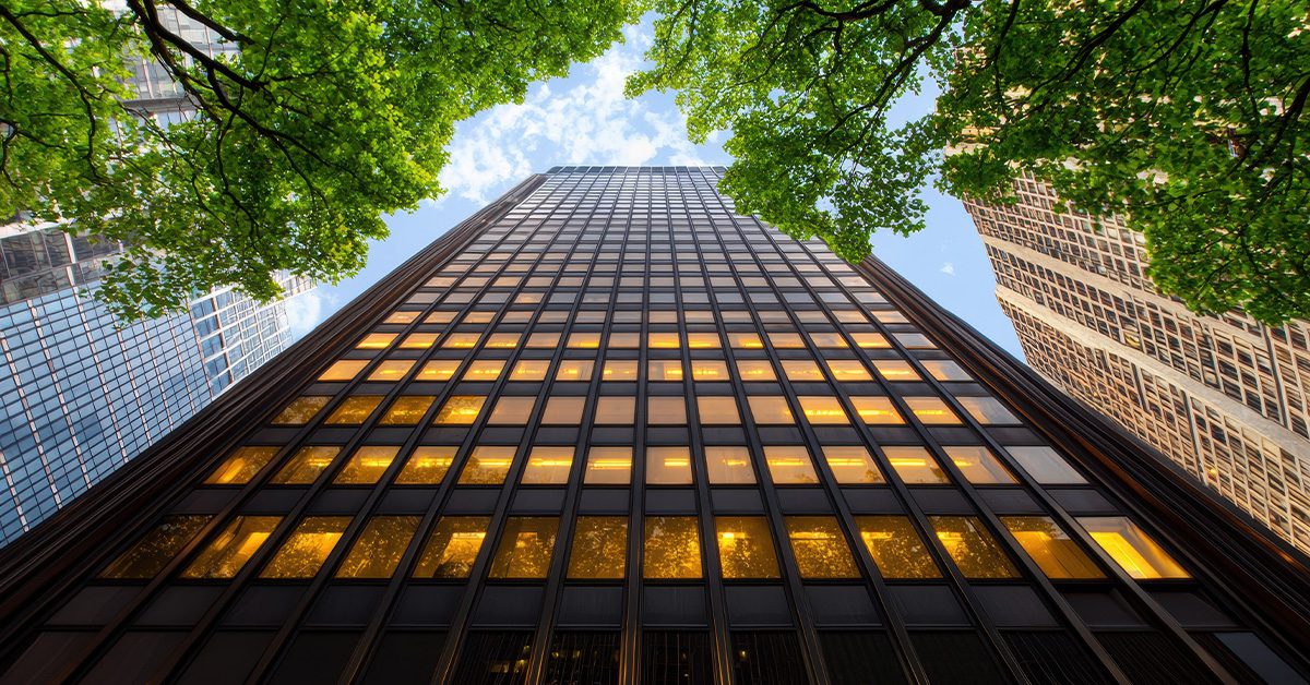 Manutenção preditiva e a evolução do building management