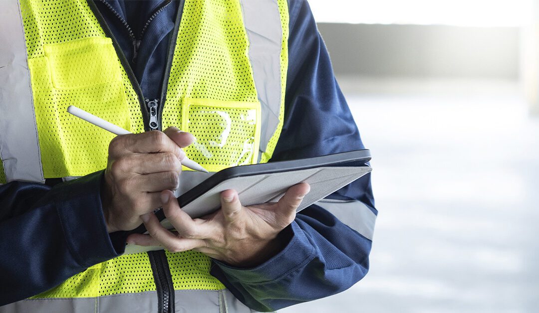 Plano de continuidade de negócios para facilities