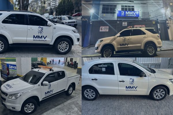 terceirização em SP - MMV