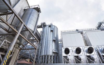 Gestão de Facilities em Centros Logísticos e Indústrias: Como Garantir a Alta Performance Operacional