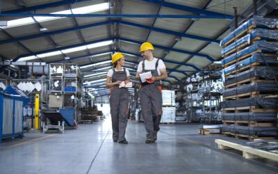 Gestão de facilities de alta performance: O impacto estratégico nas indústrias e complexos logísticos