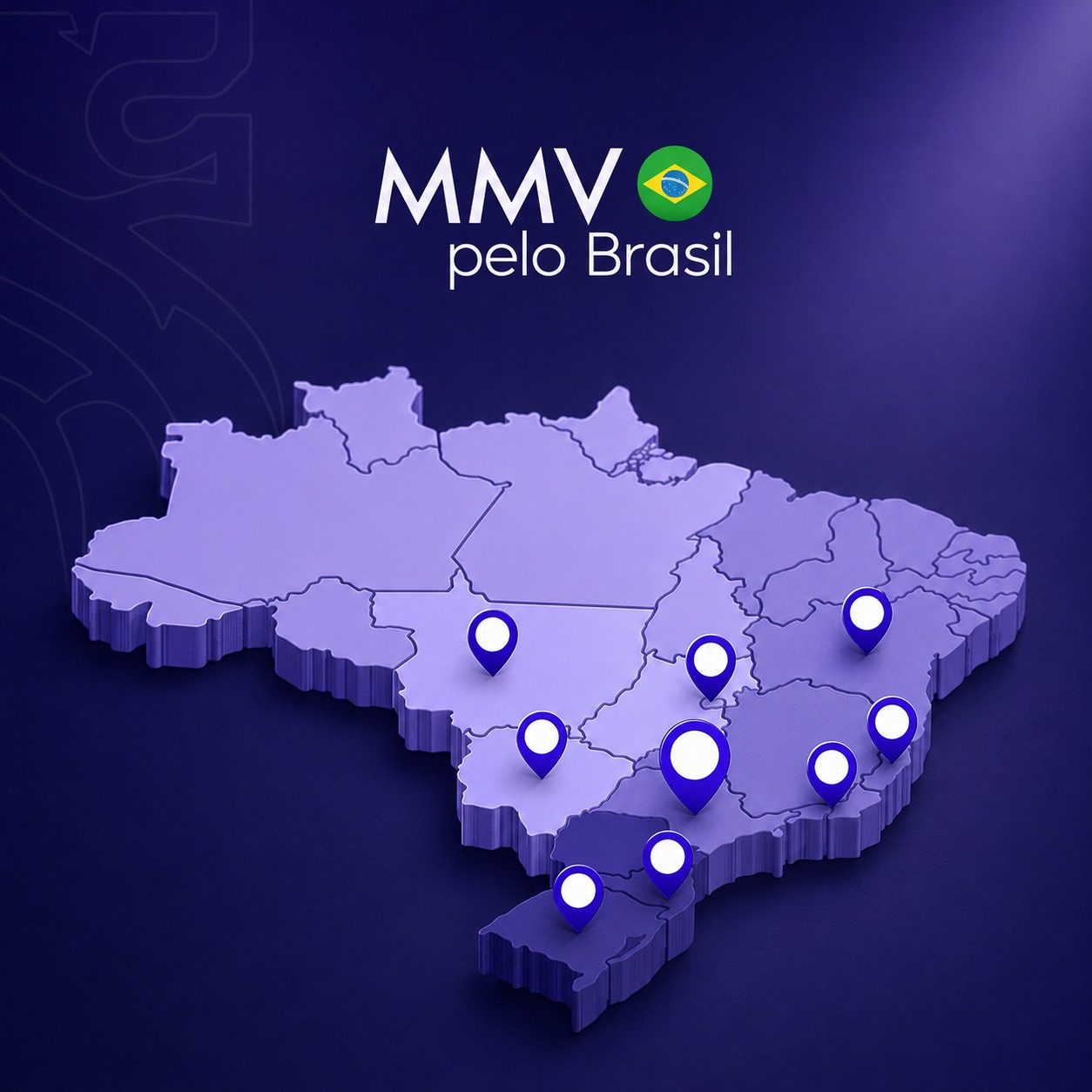 onde estamos